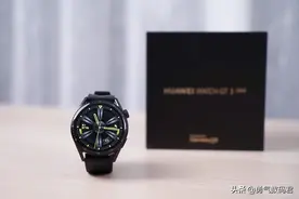 这才是智能手表该有的样子，华为WATCH GT3体验分享图片