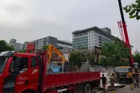 谁说“违建”没补偿？学会史律师这招，轻松获得补偿加赔偿图片