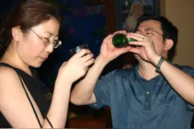 一方水土养一方人，你知道广东人喝酒有多佛系吗？图片
