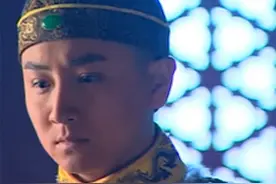 他是大清最短命的皇帝，被控制一生离奇死亡，死于天花还是梅毒？图片