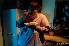 瘦子狂吃不胖，胖人喝水都长肉？假的图片