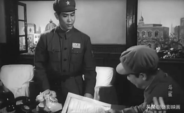 43年前的谍战神作，真实案件改编，剧情堪比大片，至今无法超越