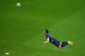 足球中的得分类型、方式及其成功率，各有千秋图片