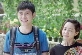 女儿往家里带了个男同学回来，爸爸一看就不高兴了视频封面