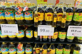 过年购买食用油，不是越贵越好，这7种油差别还挺大，看仔细再买图片