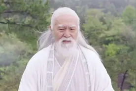 金庸笔下的张三丰当真有其人？横跨宋元明清，他到底高寿至几岁？图片