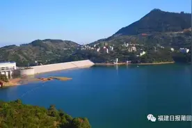 思水源 见今朝丨寻访"东圳精神"图片