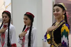 真正的塔吉克人的11种习俗图片