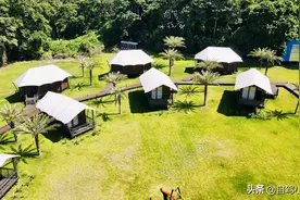 终于找到了！这个深藏在惠州的度假山庄，居然离广州深圳这么近图片