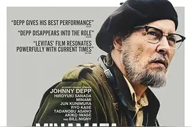 这片没刷屏，真可惜了影帝图片