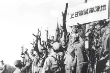 上甘岭战役炮兵火力超过二战？那为何美军没有使用喷火器？图片
