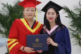 找工作时才知道，学硕和专硕之间的差距，希望你当初没选错图片