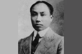 81年陈独秀后人致信邓小平，因何邓小平批示：安徽省考虑是否拨款图片