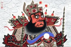 说唐里的十八条好汉中明确了十三位，按实力，哪五位能增补进去？图片