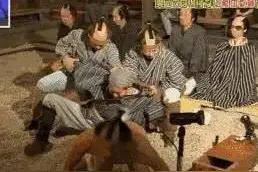 一面彬彬有礼一面是变态的综艺，日本人的“高素质”你看懂了吗？图片