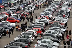 影响二手车价格的因素 为什么网上标的“低价”二手车实际却买不到图片