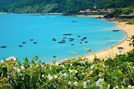带你解锁越南中部海岸线的最优玩法！图片