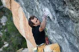 这七种最危险的极限运动你了解吗？到底有多危险？图片