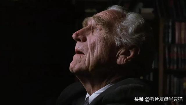 豆瓣第一,IMDB第一,但《肖申克的救赎》主角是谁?很多人不知道