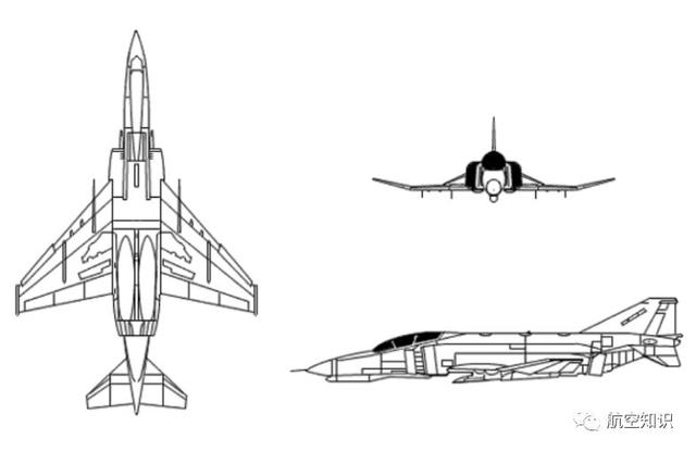 “鬼怪”是个什么鬼？扒一扒美国喷气式战斗机家族谱（2）
