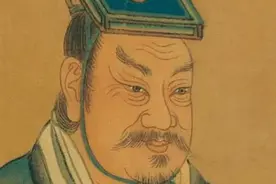 寒门逆袭的天花板：刘裕攻占了长安洛阳，为什么不能统一天下？图片