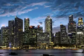 这些总部都来深超总了！全球巅峰作品×全球建筑博览大会图片