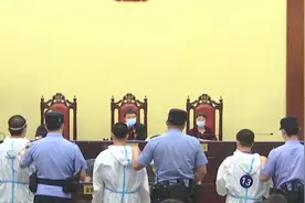 在校大学生帮助他人跑分洗钱，流水金额高达3000万6人均获刑图片