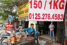 全世界最爱吃狗肉的国家，每年吃掉500万只狗，网友：合法的图片