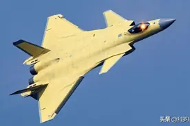 十年前歼-20首飞，曾让美国防长措手不及，声称是对他的最大侮辱图片