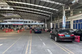 别再让4S店赚了，手把手教你自己上牌，超简单，立马省下2千元图片