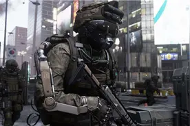 机甲神兵被公开泼凉水！俄专家：战场上机器人还不能完全取代士兵图片