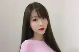 我的小姨，要是不说的话你能看出她已经30多岁了吗？图片