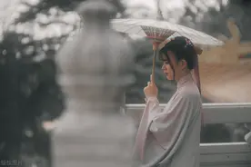 故事：皇后痛失孩子之际，陪嫁侍女却代她侍寝，一夜从奴婢变妃嫔图片