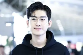 张翰：错过了就是错过了，有一些人的出现，只是让你成长图片