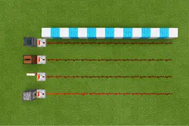 《我的世界》2020年12月月考试卷 老玩家及格率不足5成图片