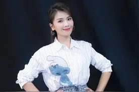 广东广州：未经授权照片被盗用 演员刘涛维权胜诉图片