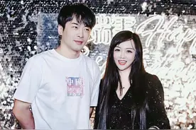 赵梦澈喊话，辛巴留他留，辛巴走他走；逆徒嘲讽仙家交不起房租图片
