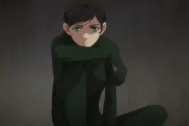 一人之下4：二壮与陈朵的过往揭晓，肖哥相面课上线，赵归真危图片