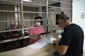 陪爱人修牙顺道买张彩票，就中了！841万大奖得主：白日梦实现了图片