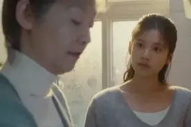 “多尴尬，看这片子我边哭边骂”图片