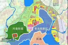 生活在高新区是一种什么体验图片