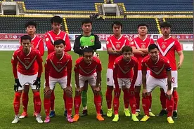 湖南足球的星星之火，可以燎原吗？图片