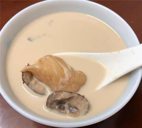 红枣炖花胶的功效 2026年红枣炖花胶的功效与禁忌