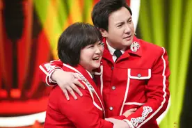 网爆《王牌7》大换血：搞笑组合一同离开，才艺组合仅剩关晓彤图片