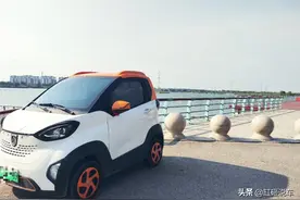 4万多落地“自动挡”家用车，配全液晶仪表，还带3种驾驶模式图片