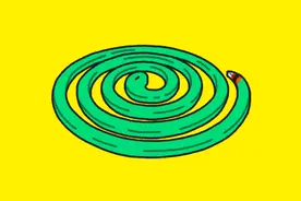 小米有品新款灭蚊神器！2600V电压纯物理灭蚊，1次充电击杀3700次图片