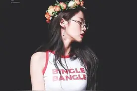韩国女团里腰臀比最绝的几位，Lisa排第二，第一竟然是她图片