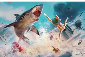 凶残的动物：人类历史上出现过的8次可怕且致命的动物袭击图片