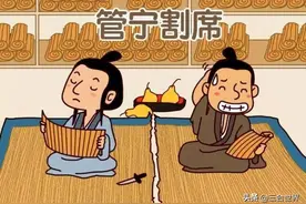 古代“拉黑朋友圈”的方式决绝而富有仪式感图片