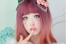 Cosplay爱好者们，你们的专属护肤科普来啦图片